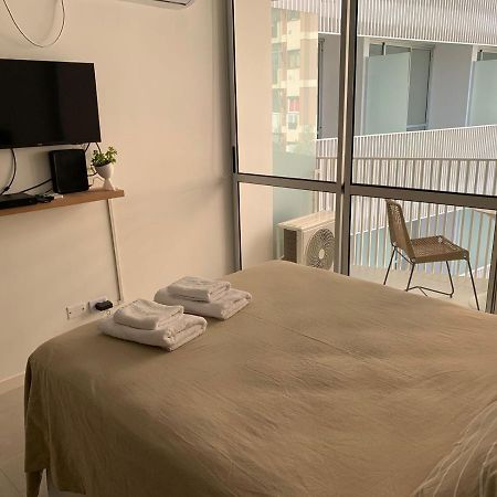 Moderno Estudio En El Historico Barrio De San Telmo Buenos Aires Eksteriør bilde