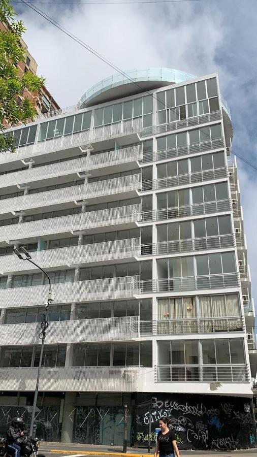Moderno Estudio En El Historico Barrio De San Telmo Buenos Aires Eksteriør bilde