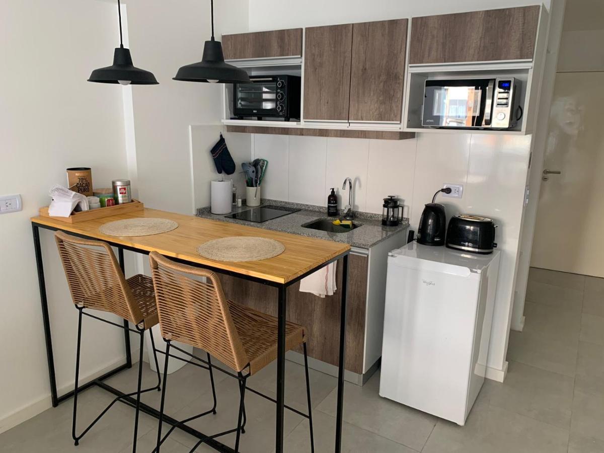 Moderno Estudio En El Historico Barrio De San Telmo Buenos Aires Eksteriør bilde