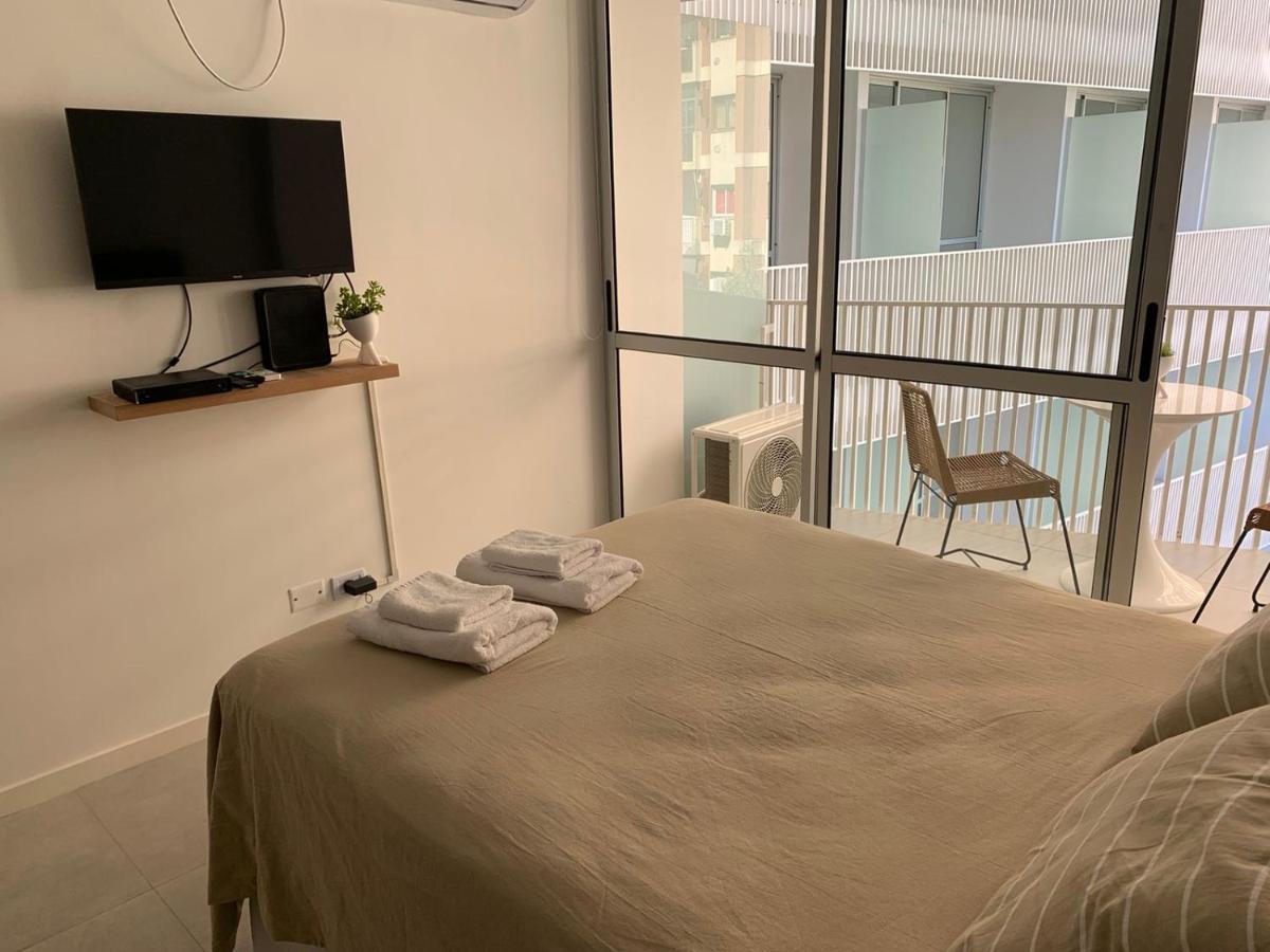 Moderno Estudio En El Historico Barrio De San Telmo Buenos Aires Eksteriør bilde