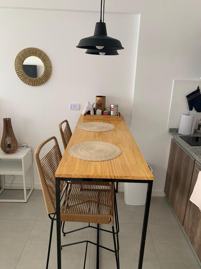Moderno Estudio En El Historico Barrio De San Telmo Buenos Aires Eksteriør bilde