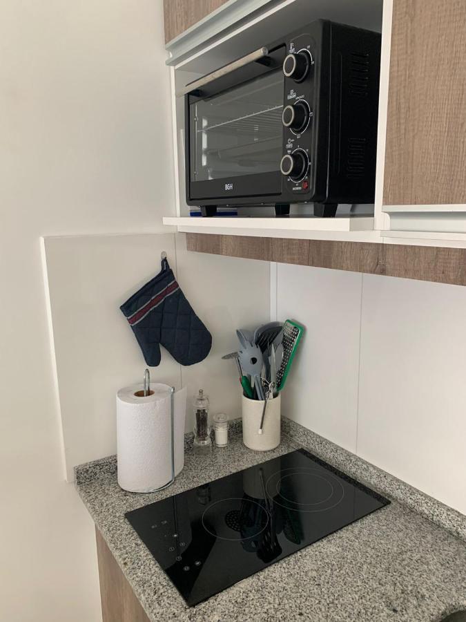 Moderno Estudio En El Historico Barrio De San Telmo Buenos Aires Eksteriør bilde